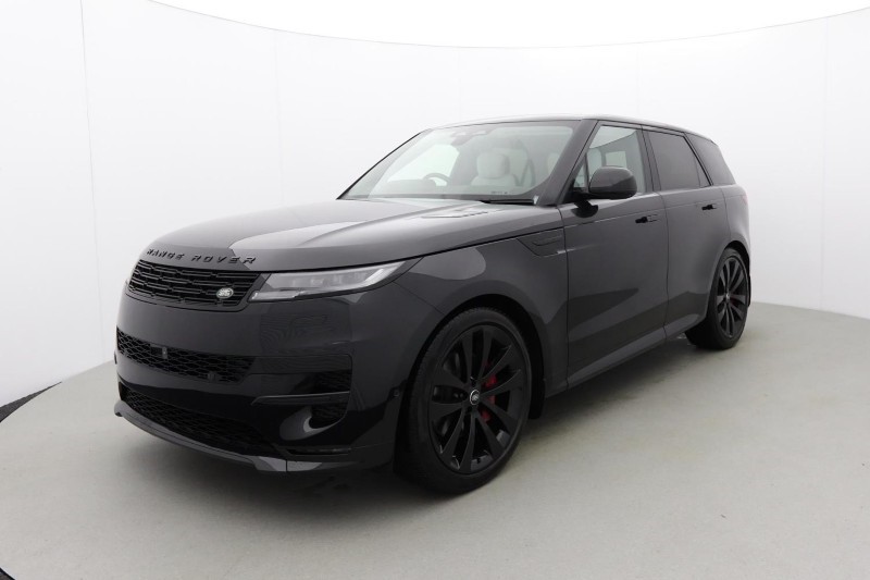Used Land Rover Range Rover Sport 2023 for sale - 77013190: Photo 21