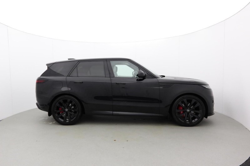 Used Land Rover Range Rover Sport 2023 for sale - 77013190: Photo 22