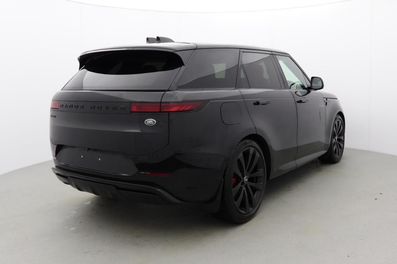 Used Land Rover Range Rover Sport 2023 for sale - 77013190: Photo 23