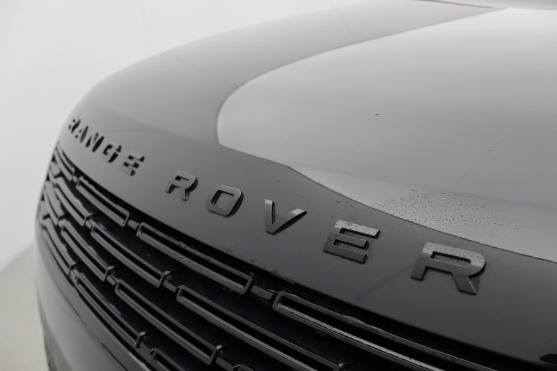 Used Land Rover Range Rover Sport 2023 for sale - 77013190: Photo 24