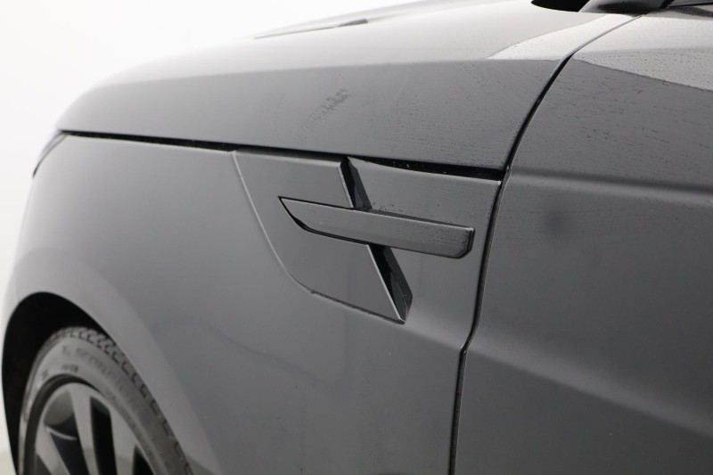 Used Land Rover Range Rover Sport 2023 for sale - 77013190: Photo 25