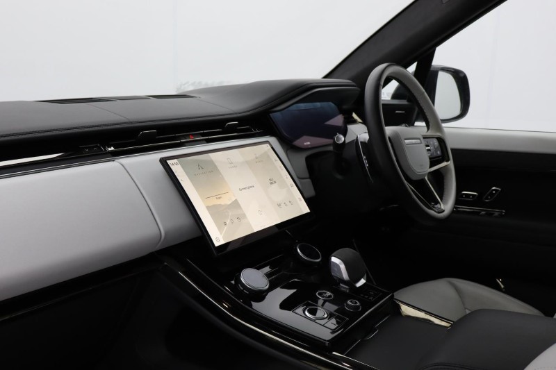 Used Land Rover Range Rover Sport 2023 for sale - 77013190: Photo 29