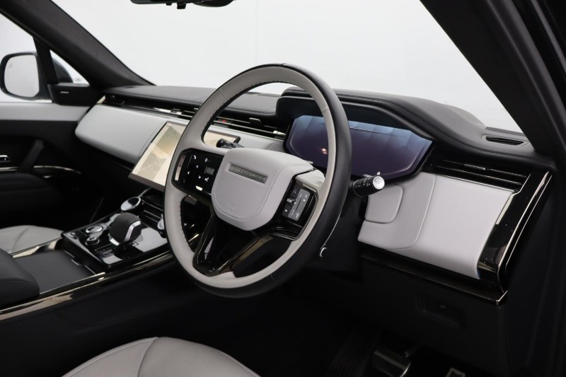 Used Land Rover Range Rover Sport 2023 for sale - 77013190: Photo 34