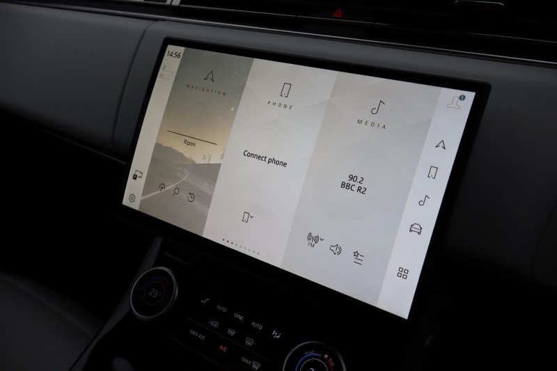 Used Land Rover Range Rover Sport 2023 for sale - 77013190: Photo 37