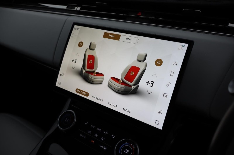 Used Land Rover Range Rover Sport 2023 for sale - 77013190: Photo 38