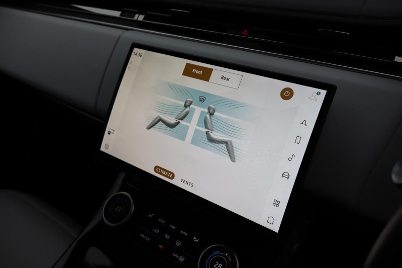 Used Land Rover Range Rover Sport 2023 for sale - 77013190: Photo 40