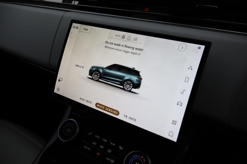 Used Land Rover Range Rover Sport 2023 for sale - 77013190: Photo 42