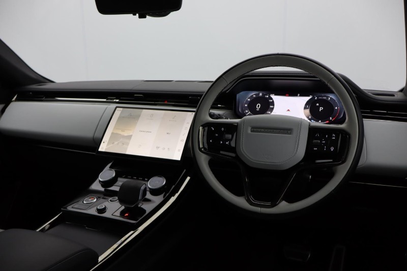 Used Land Rover Range Rover Sport 2023 for sale - 77013190: Photo 47