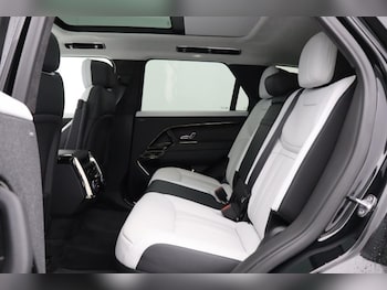 Used Land Rover Range Rover Sport 2023 for sale - 77013190: Photo