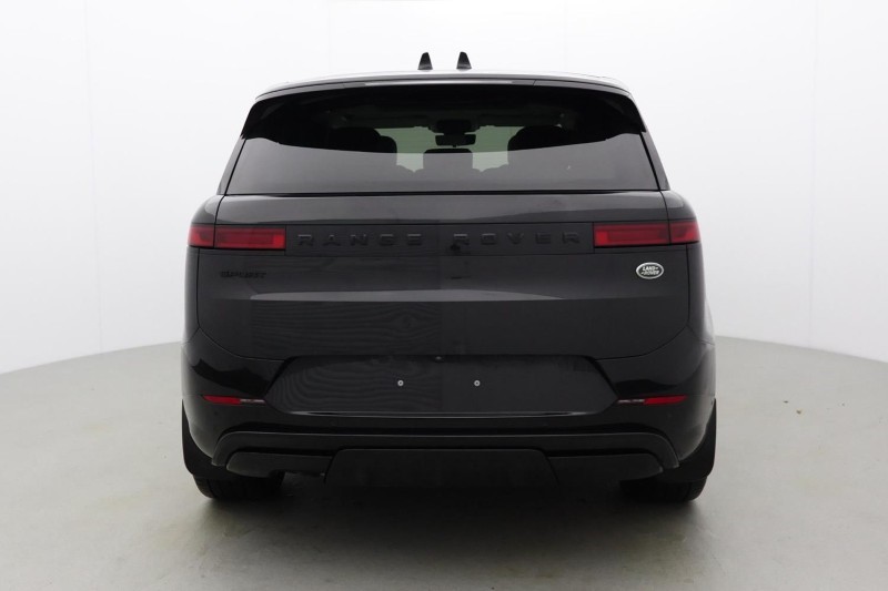 Used Land Rover Range Rover Sport 2023 for sale - 77013190: Photo 6