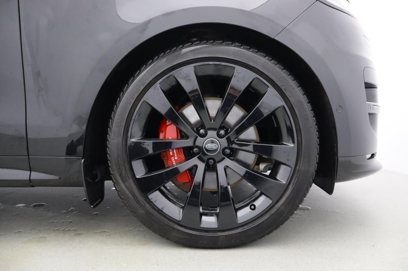 Used Land Rover Range Rover Sport 2023 for sale - 77013190: Photo 8