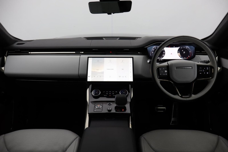 Used Land Rover Range Rover Sport 2023 for sale - 77013190: Photo 9