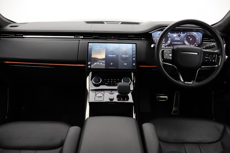 Used Land Rover Range Rover Sport 2023 for sale - 78105828: Photo 10