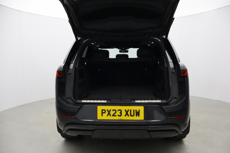 Used Land Rover Range Rover Sport 2023 for sale - 78105828: Photo 11