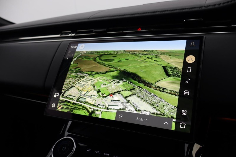 Used Land Rover Range Rover Sport 2023 for sale - 78105828: Photo 12