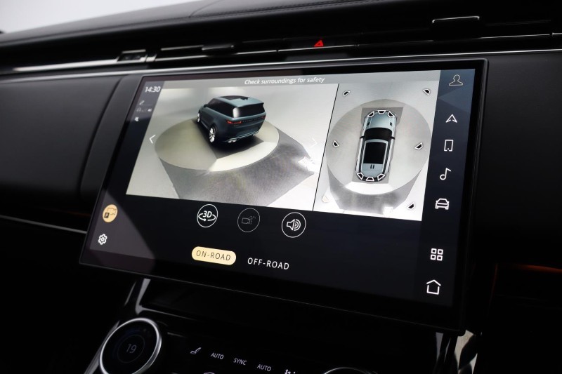 Used Land Rover Range Rover Sport 2023 for sale - 78105828: Photo 13