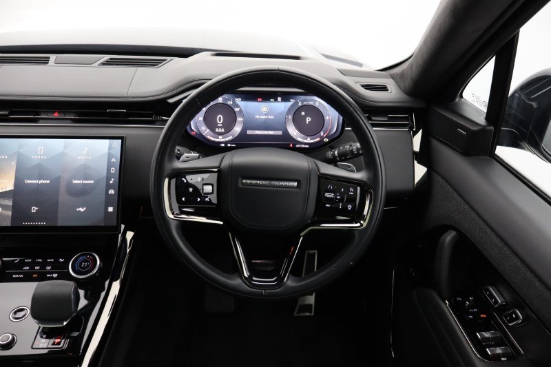 Used Land Rover Range Rover Sport 2023 for sale - 78105828: Photo 16