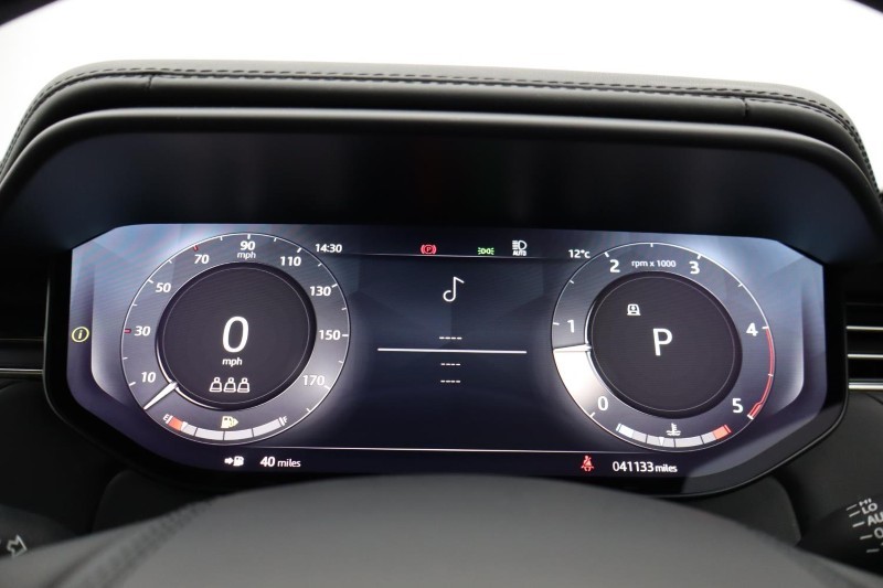 Used Land Rover Range Rover Sport 2023 for sale - 78105828: Photo 17