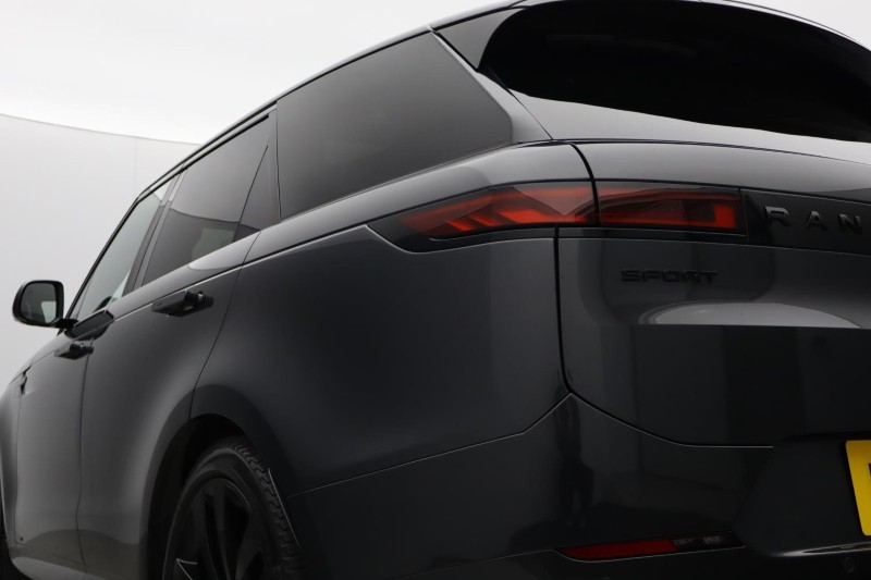 Used Land Rover Range Rover Sport 2023 for sale - 78105828: Photo 20