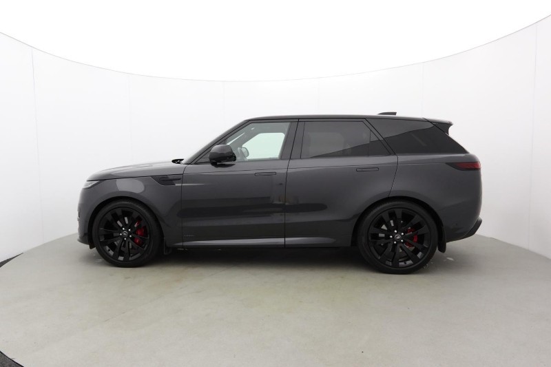 Used Land Rover Range Rover Sport 2023 for sale - 78105828: Photo 23