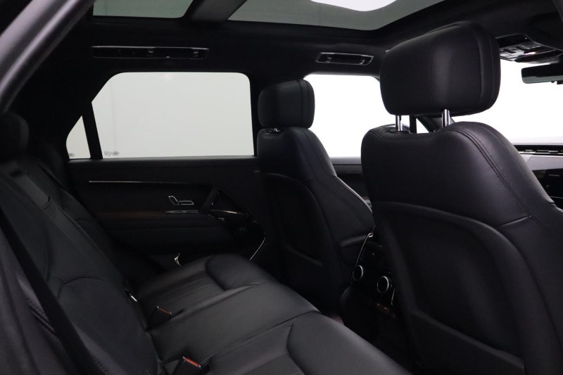 Used Land Rover Range Rover Sport 2023 for sale - 78105828: Photo 32