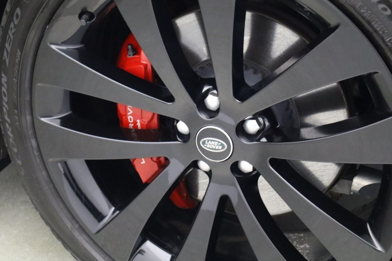 Used Land Rover Range Rover Sport 2023 for sale - 78105828: Photo 35