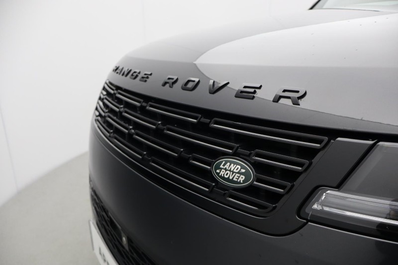 Used Land Rover Range Rover Sport 2023 for sale - 78105828: Photo 37