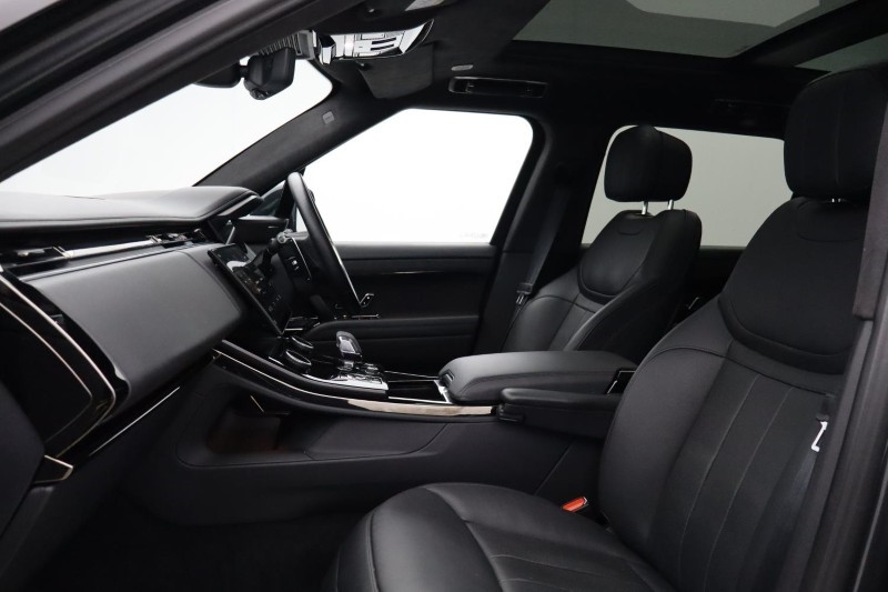 Used Land Rover Range Rover Sport 2023 for sale - 78105828: Photo 4