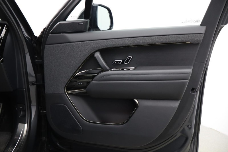 Used Land Rover Range Rover Sport 2023 for sale - 78105828: Photo 41