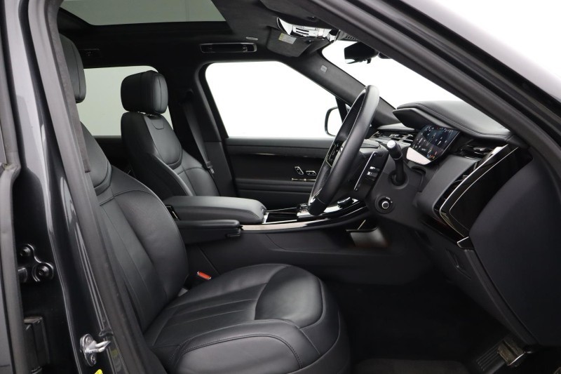 Used Land Rover Range Rover Sport 2023 for sale - 78105828: Photo 42