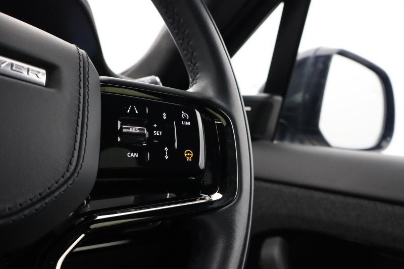 Used Land Rover Range Rover Sport 2023 for sale - 78105828: Photo 45