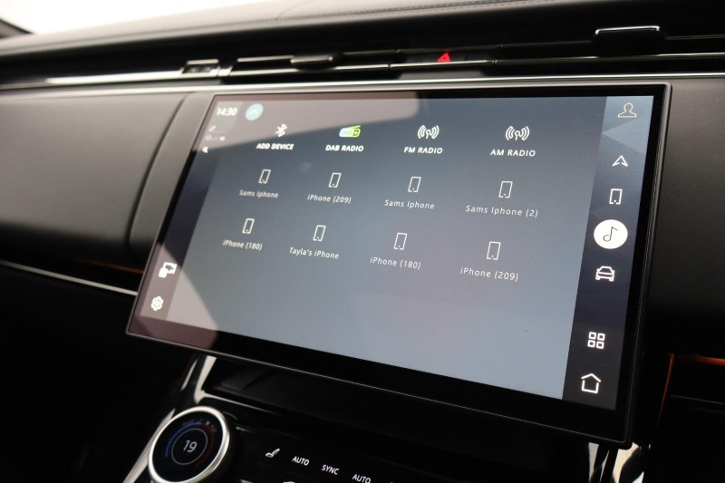 Used Land Rover Range Rover Sport 2023 for sale - 78105828: Photo 46