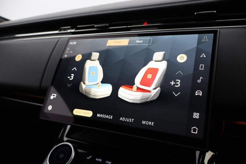 Used Land Rover Range Rover Sport 2023 for sale - 78105828: Photo 47