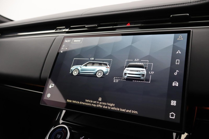 Used Land Rover Range Rover Sport 2023 for sale - 78105828: Photo 49