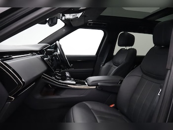 Used Land Rover Range Rover Sport 2023 for sale - 78105828: Photo