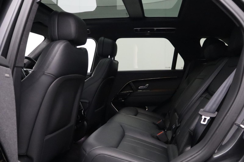 Used Land Rover Range Rover Sport 2023 for sale - 78105828: Photo 5
