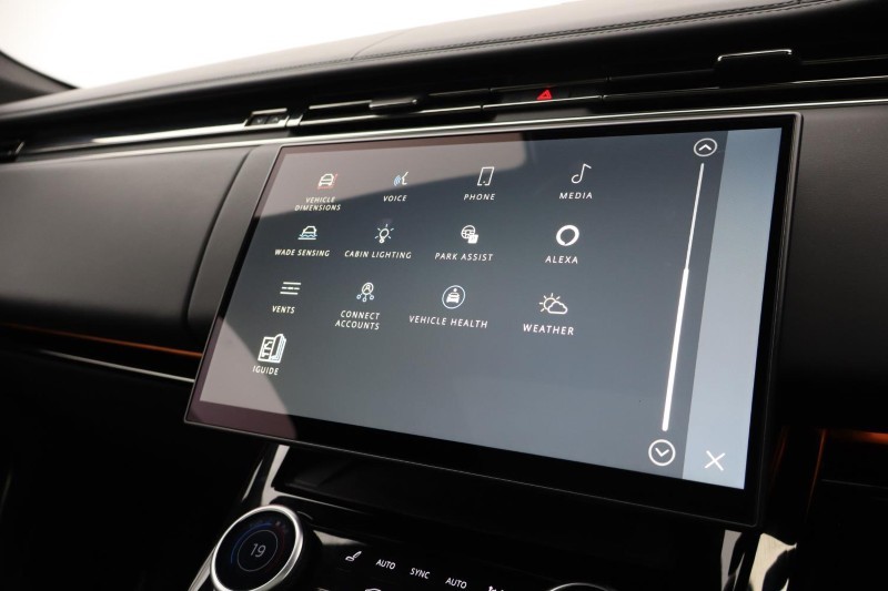 Used Land Rover Range Rover Sport 2023 for sale - 78105828: Photo 50