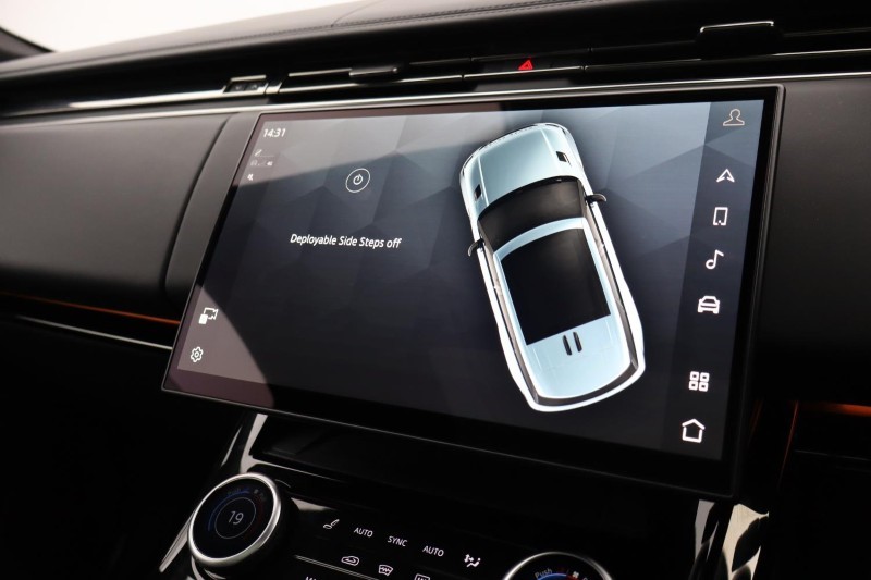 Used Land Rover Range Rover Sport 2023 for sale - 78105828: Photo 51