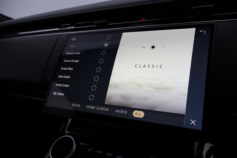 Used Land Rover Range Rover Sport 2023 for sale - 78105828: Photo 52