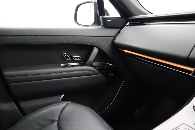 Used Land Rover Range Rover Sport 2023 for sale - 78105828: Photo 55