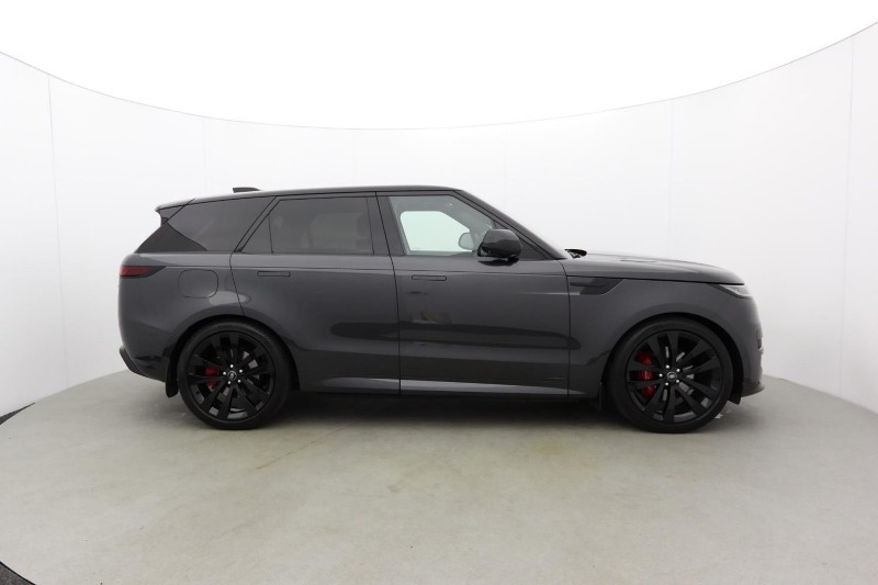 Used Land Rover Range Rover Sport 2023 for sale - 78105828: Photo 6
