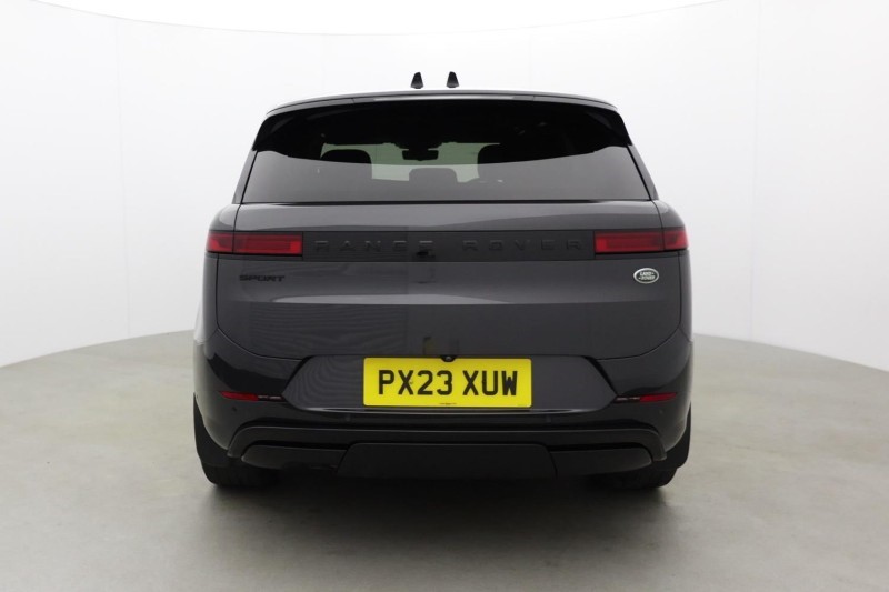 Used Land Rover Range Rover Sport 2023 for sale - 78105828: Photo 7