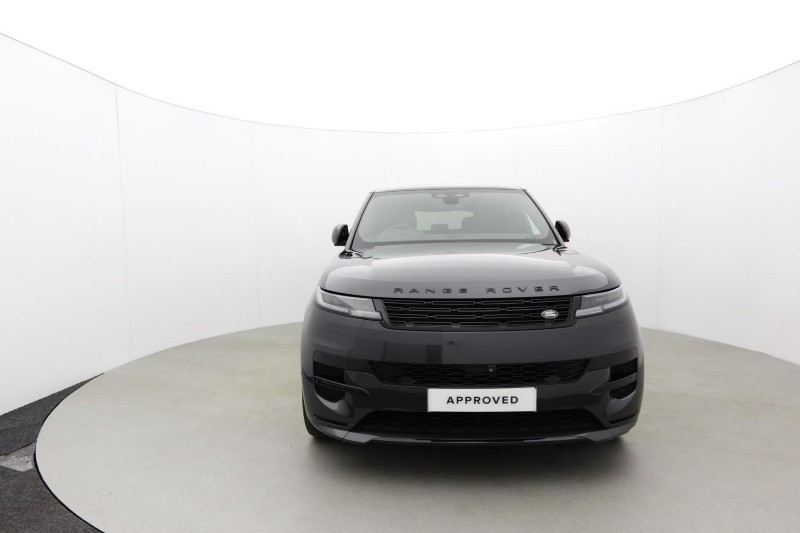 Used Land Rover Range Rover Sport 2023 for sale - 78105828: Photo 8