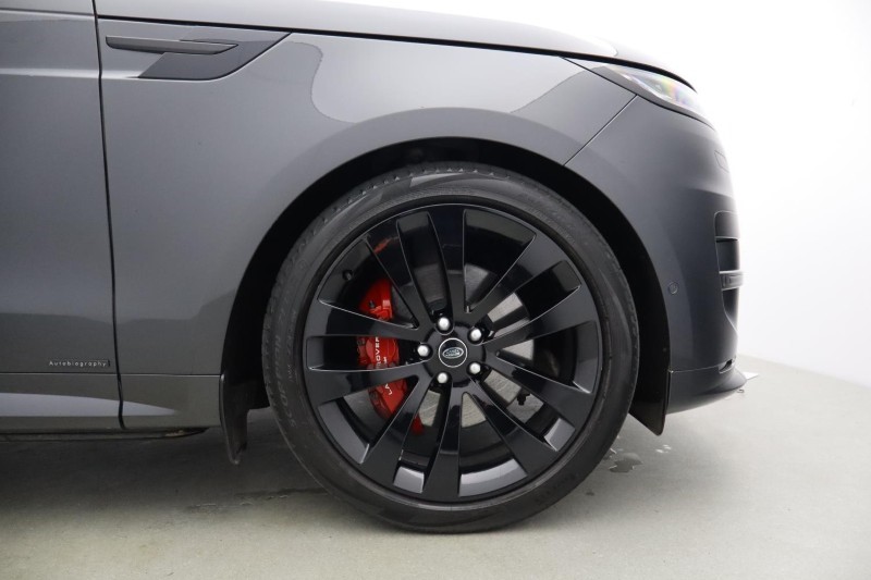 Used Land Rover Range Rover Sport 2023 for sale - 78105828: Photo 9