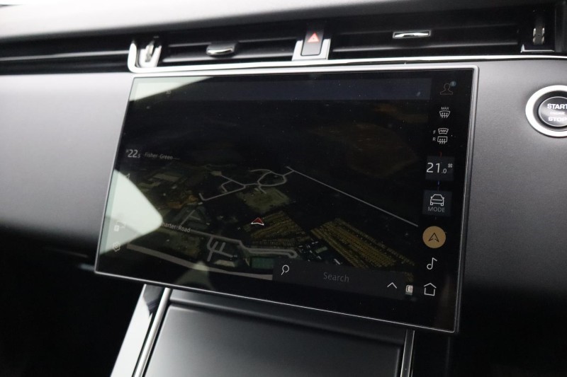 Used Land Rover Range Rover Evoque 2023 for sale - 76982470: Photo 11