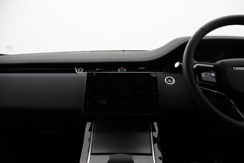 Used Land Rover Range Rover Evoque 2023 for sale - 76982470: Photo 14