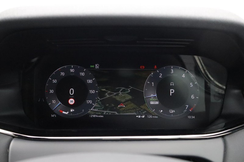 Used Land Rover Range Rover Evoque 2023 for sale - 76982470: Photo 16