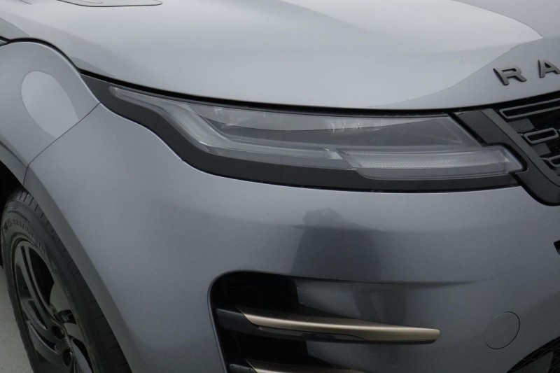 Used Land Rover Range Rover Evoque 2023 for sale - 76982470: Photo 17