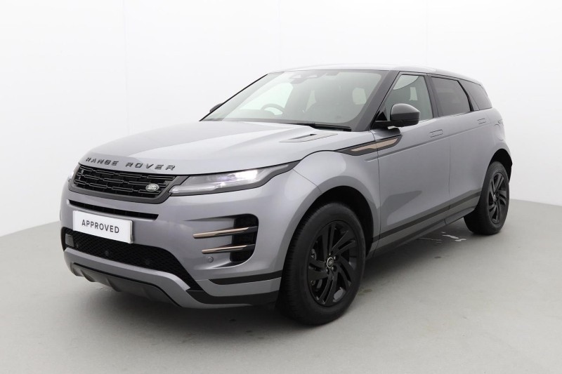 Used Land Rover Range Rover Evoque 2023 for sale - 76982470: Photo 21