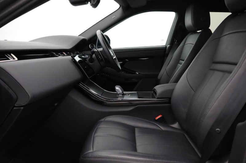 Used Land Rover Range Rover Evoque 2023 for sale - 76982470: Photo 3